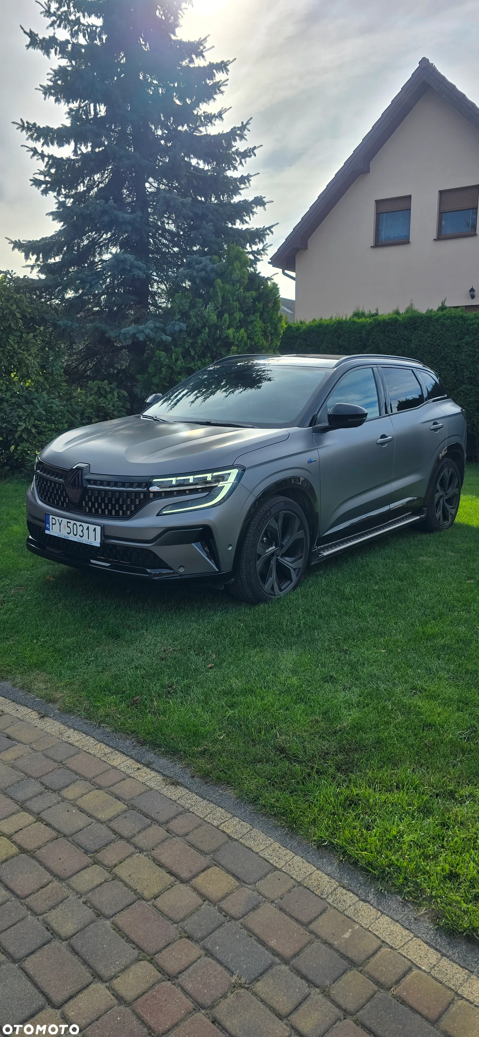Renault Austral - 2