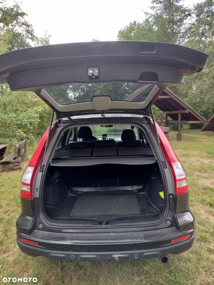 Honda CR-V 2.0 Executive - 23