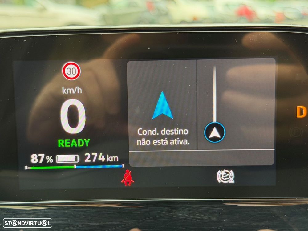 VW ID.3 58 kWh 1st - 46