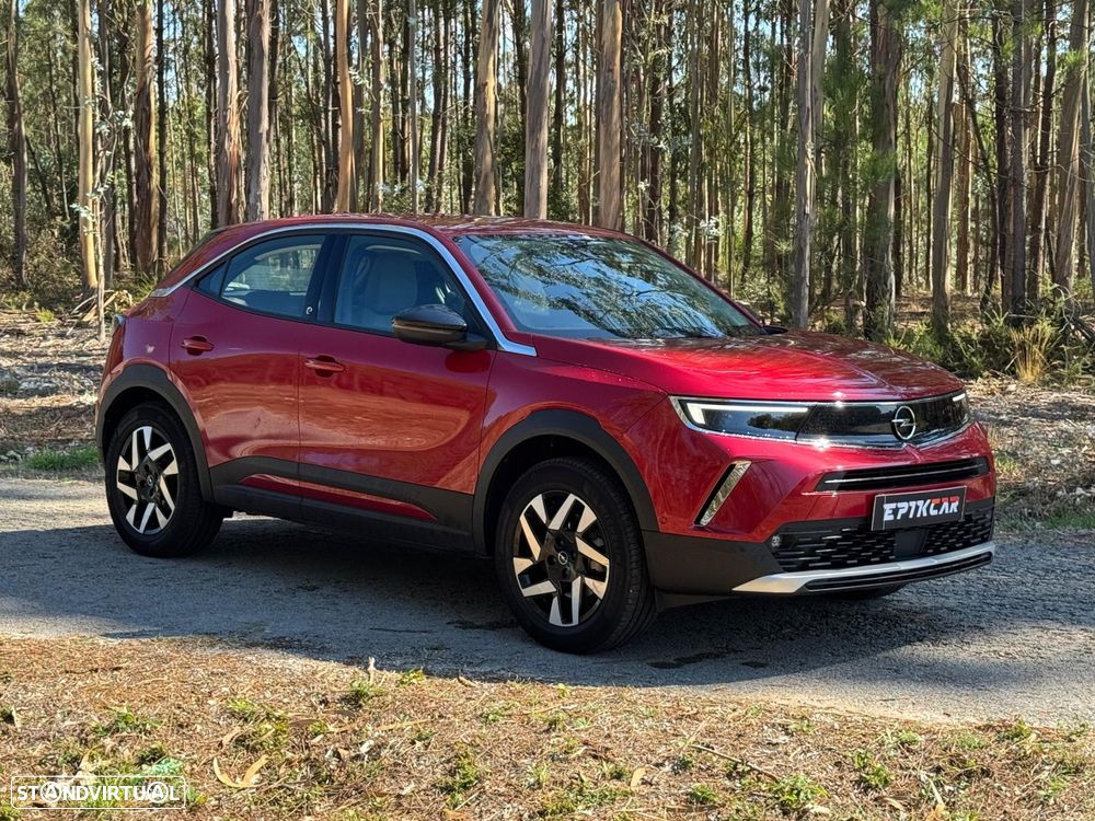 Opel Mokka-e Elegance - 4