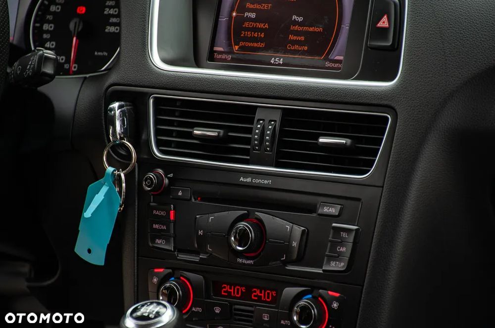 Audi Q5 2.0 TDI Quattro - 21