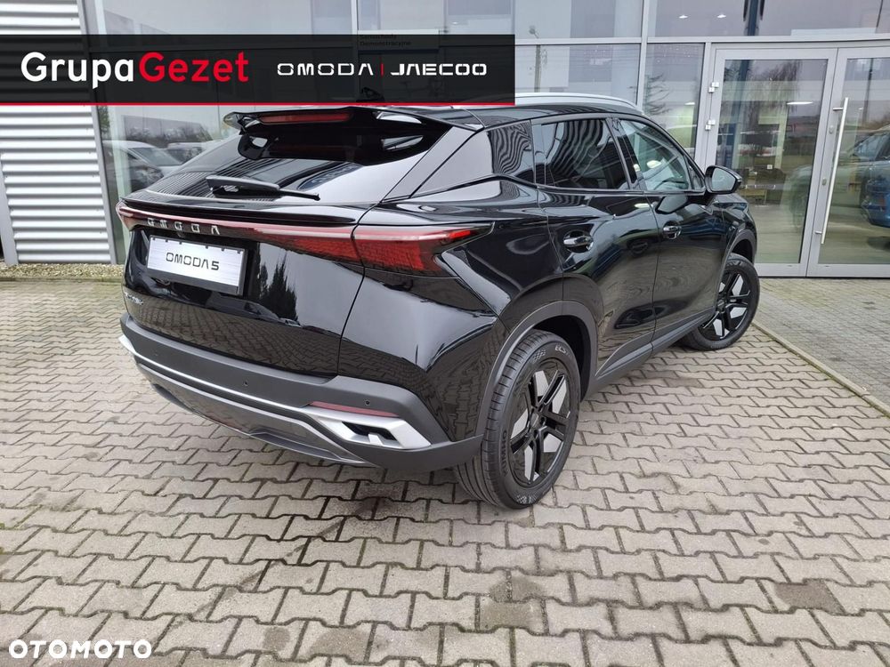Omoda 5 - 3