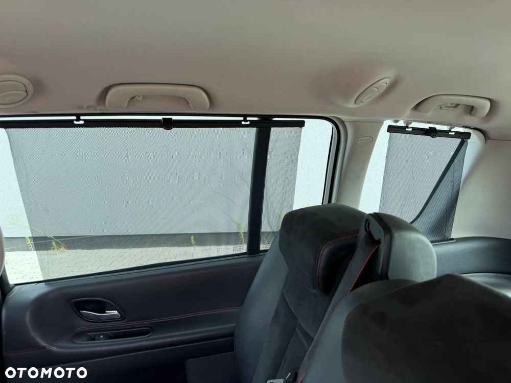 Renault Espace 2.0T 16V Dynamique - 22
