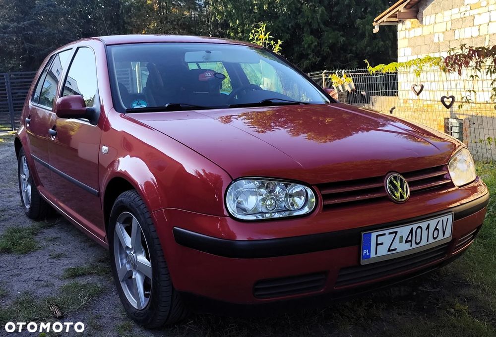 Volkswagen Golf 1.6 Basis - 10