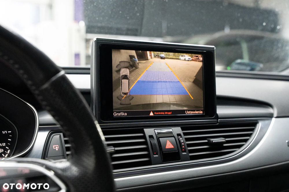 Audi A6 Avant 3.0 TDI DPF quattro S tronic sport selection - 18