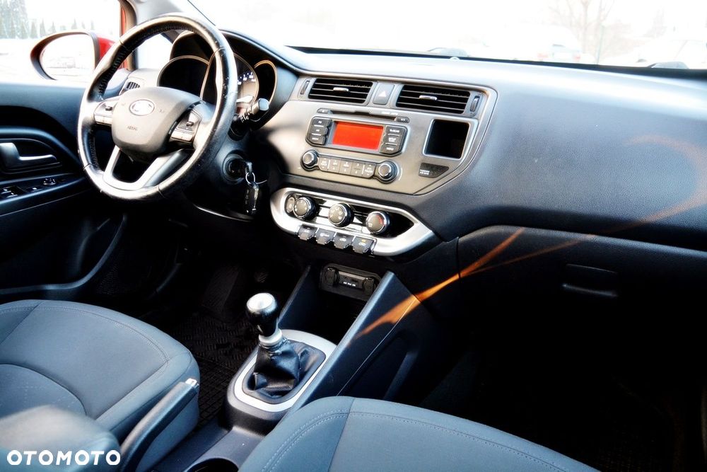 Kia Rio 1.2 Spirit - 7