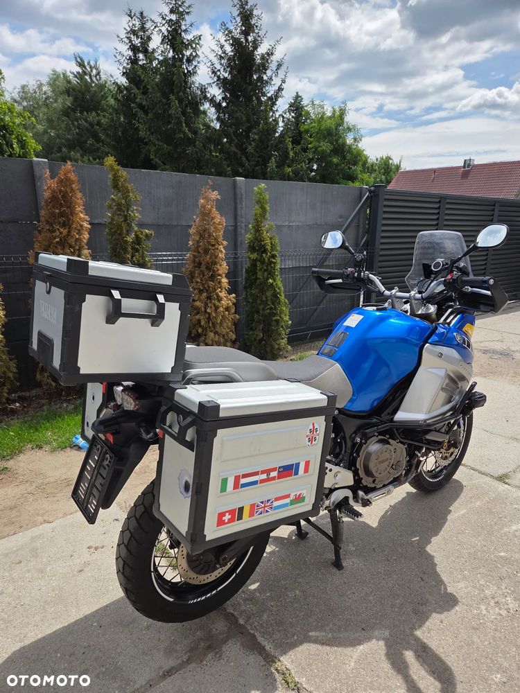 Yamaha Super Tenere - 11