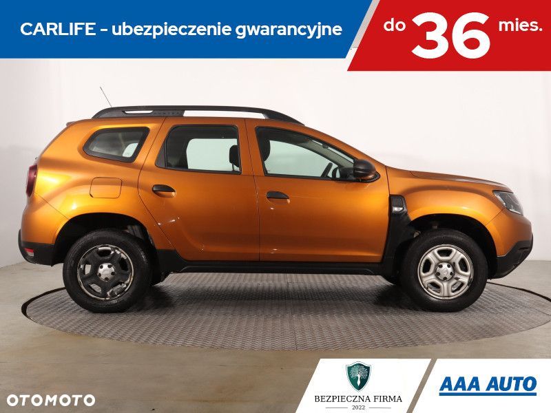 Dacia Duster - 8