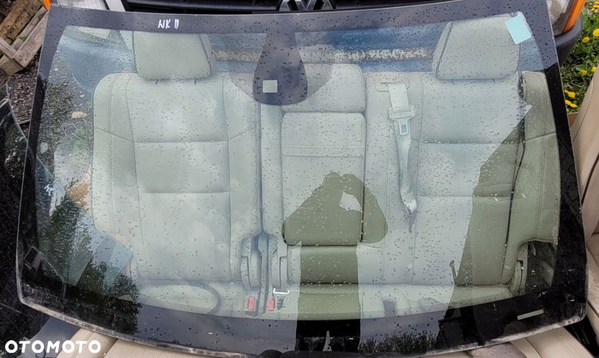 JEEP GRAND CHEROKEE WK WK2 COMMANDER XK SZYBA CZOŁOWA SZYBA LEWY PRAWY PRZÓD TYŁ KAROSERYJNA LEWA PRAWA TYŁ SZYBA KLAPY TYŁ - 1