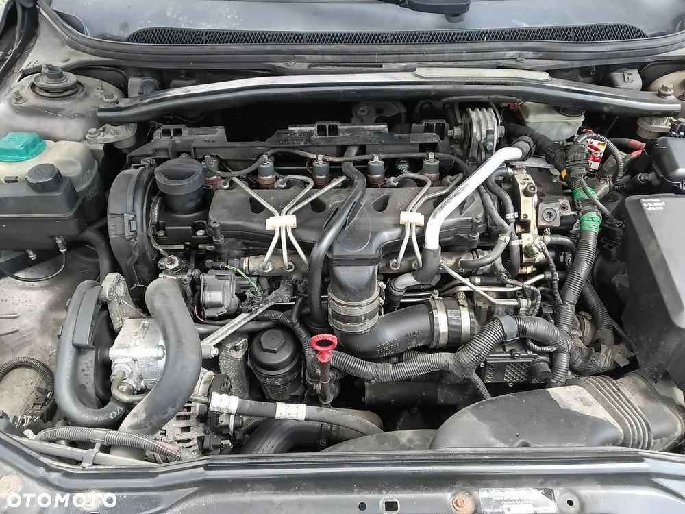 Volvo XC 70 - 31