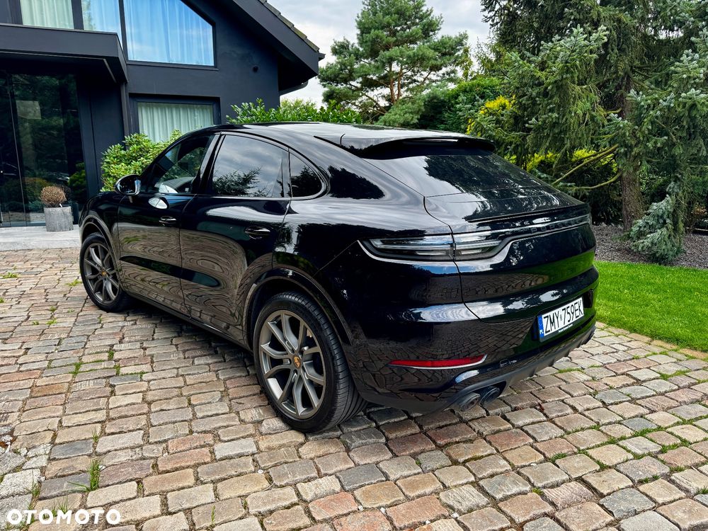 Porsche Cayenne Standard - 6