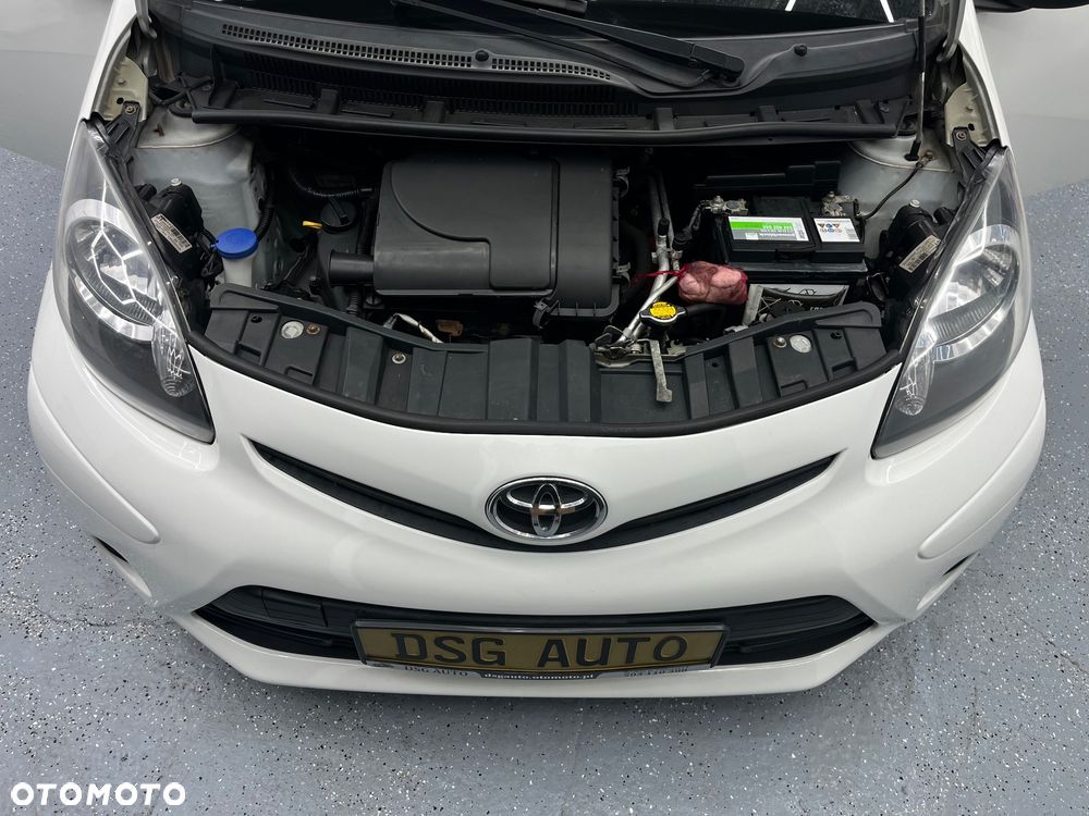 Toyota Aygo - 30