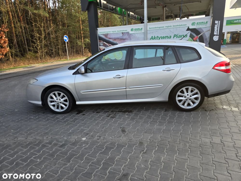 Renault Laguna 2.0 16V 140 Dynamique - 6