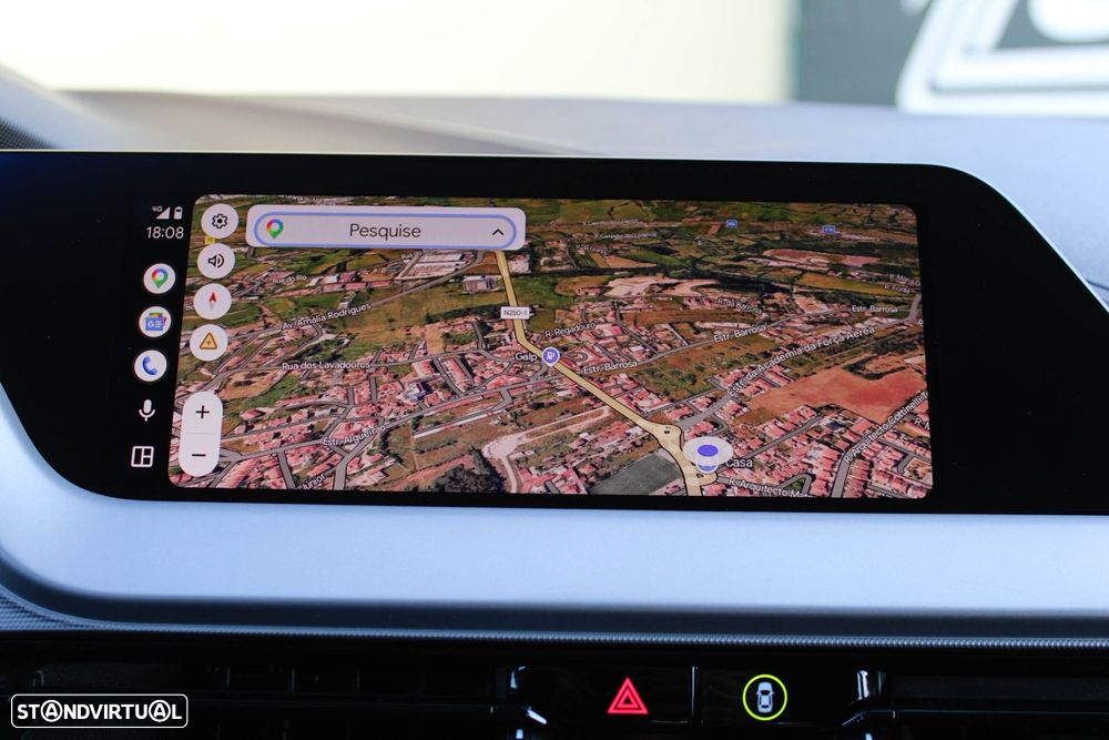 BMW 116 i Advantage — photo 5