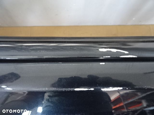 ZDERZAK TYŁ TYLNY MERCEDES W203 SEDAN 00-04 LAK:189 NR311 - 13