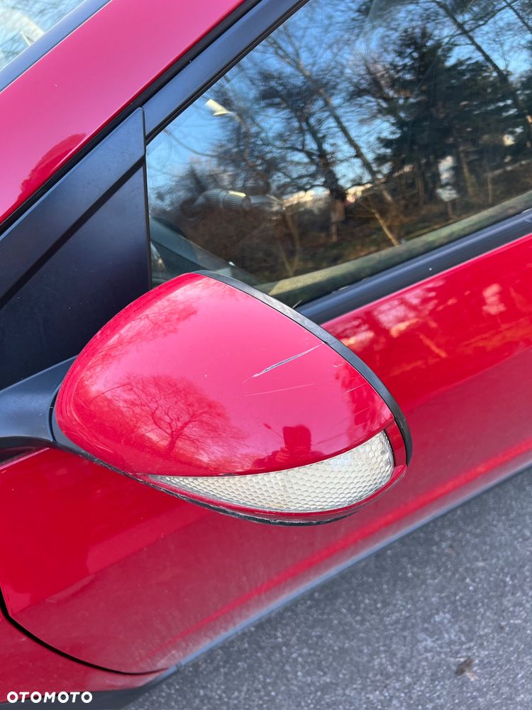 Honda Civic 1.4 Comfort - 15