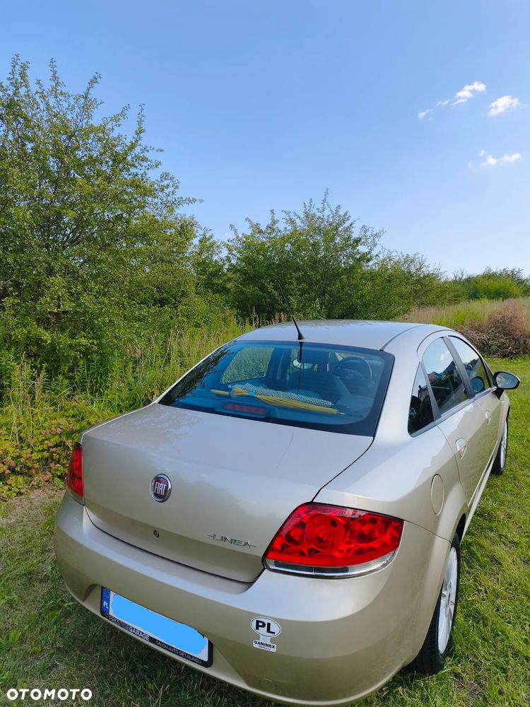 Fiat Linea - 31