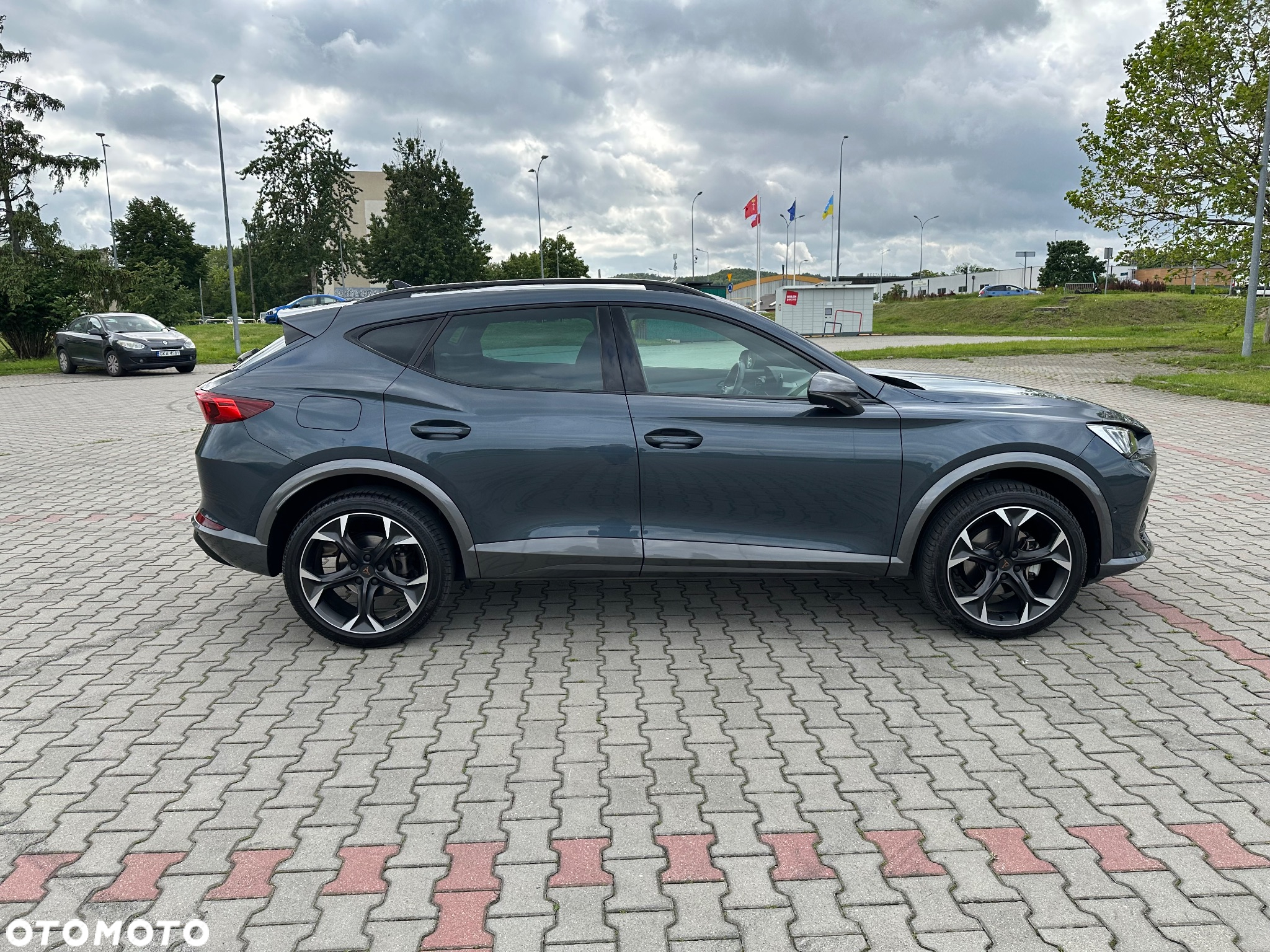 Cupra Formentor 1.5 TSI DSG - 3