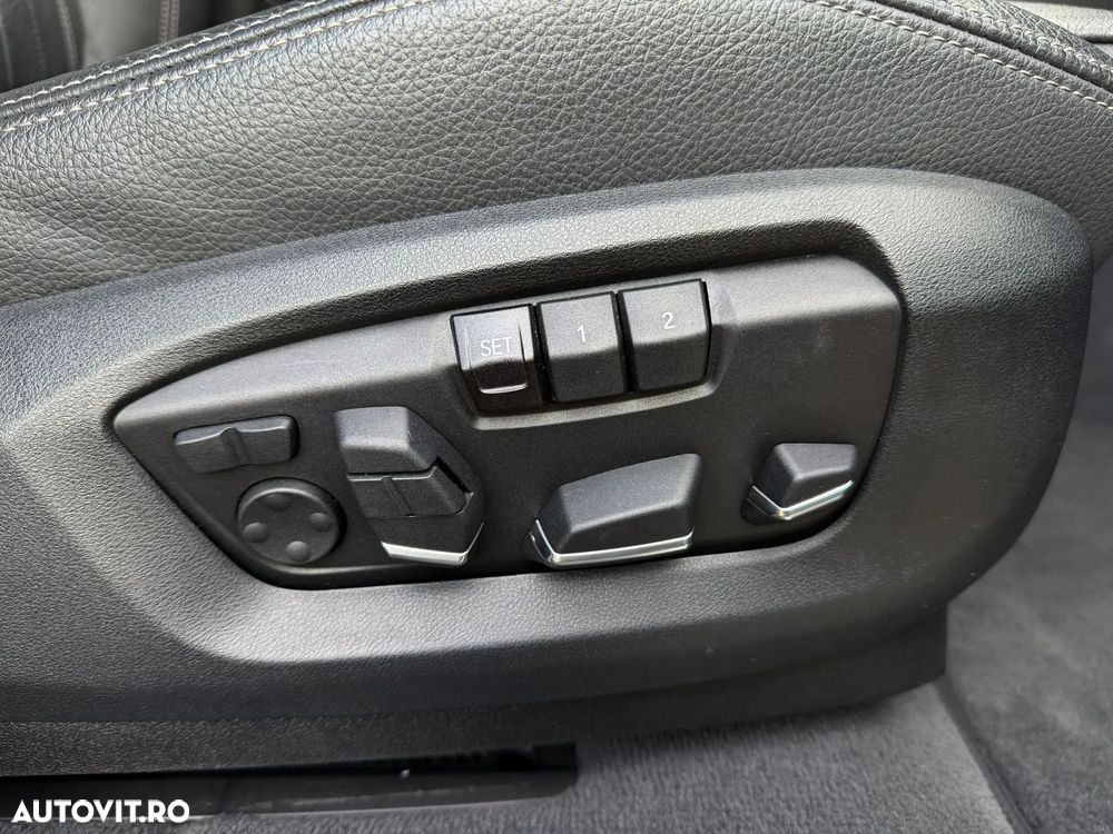 BMW X6 - 21