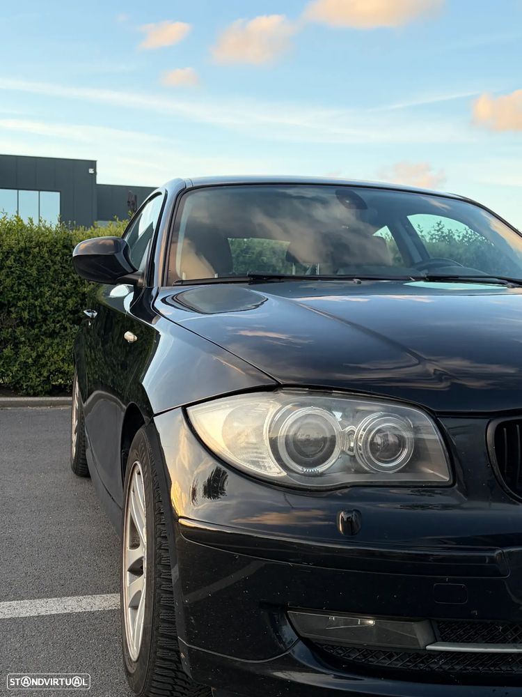 BMW 116 - 2