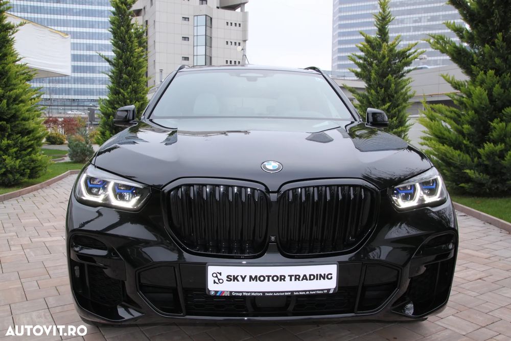 BMW X5 - 39