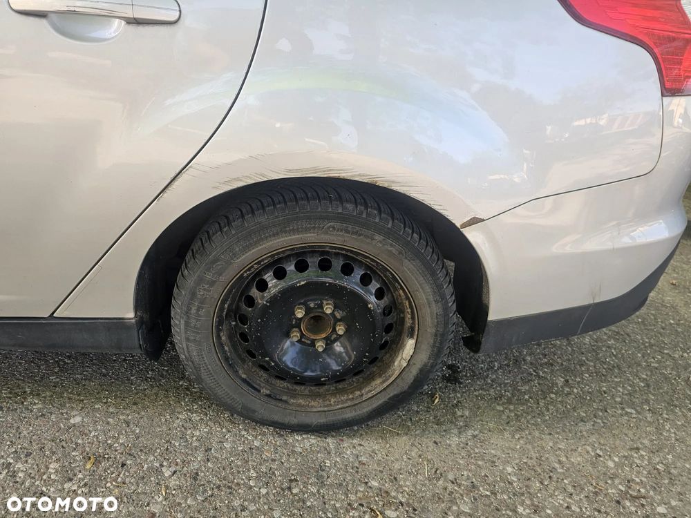 Ford Focus 1.6 TDCi Edition - 13