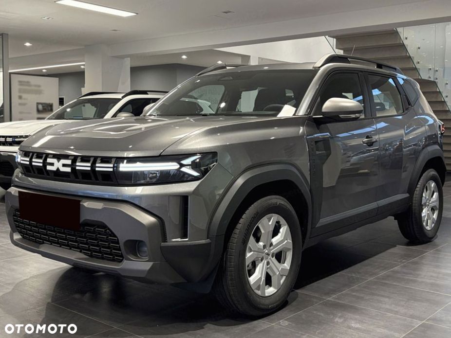 Dacia Duster - 2