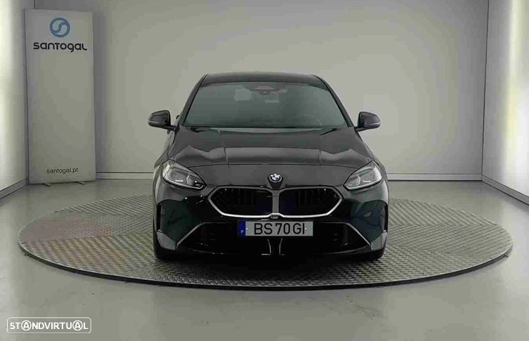 BMW 116 Pack Desportivo M - 8