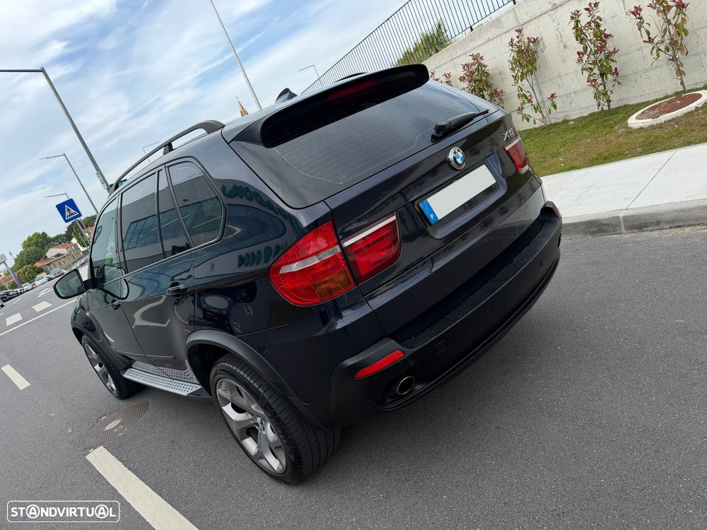 BMW X5 35 d xDrive - 6