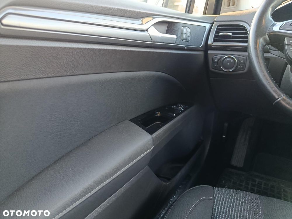 Ford Mondeo 2.0 EcoBlue Business Edition - 14