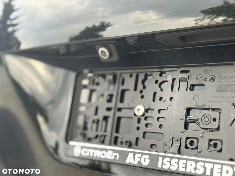 Citroën C3 Aircross 1.2 PureTech Origins S&S - 15