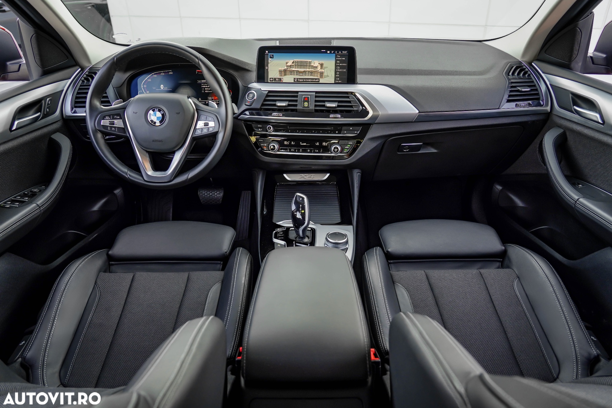 BMW X4 xDrive20i AT - 6