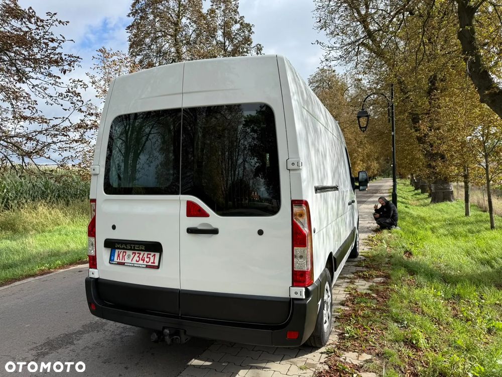 Renault MASTER - 3