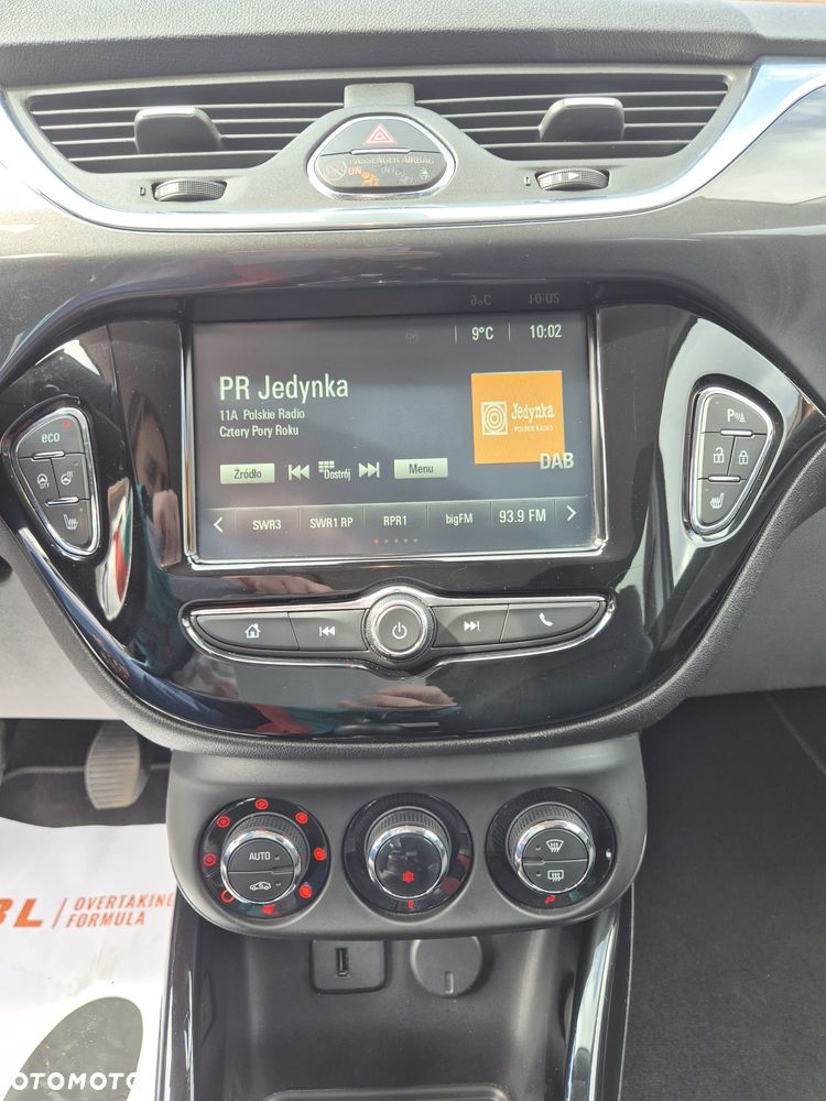 Opel Corsa 1.4 16V Edition - 20