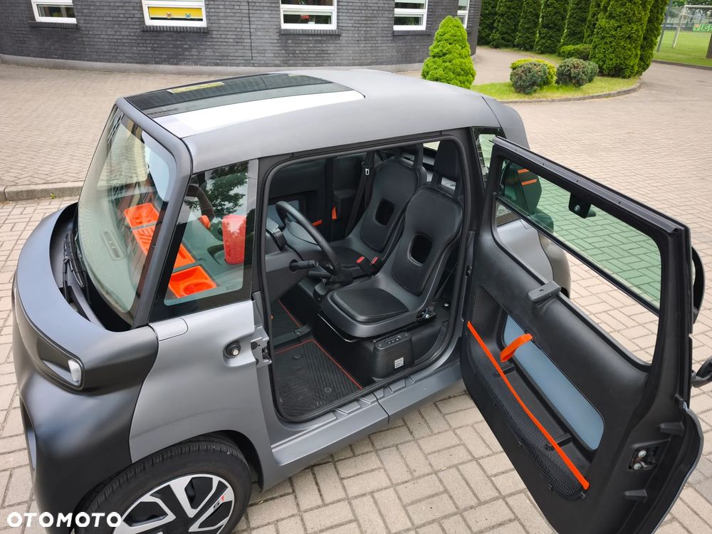 Citroën Ami - 23