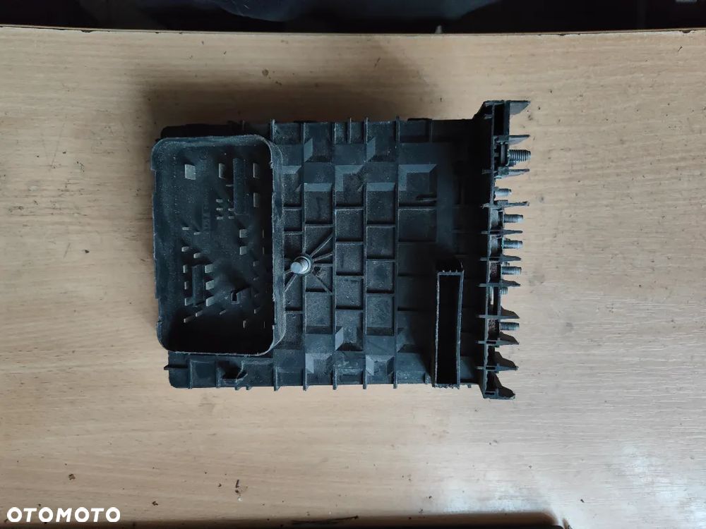 Skrzynka bezpieczników Seat Altea 017181901 - 2