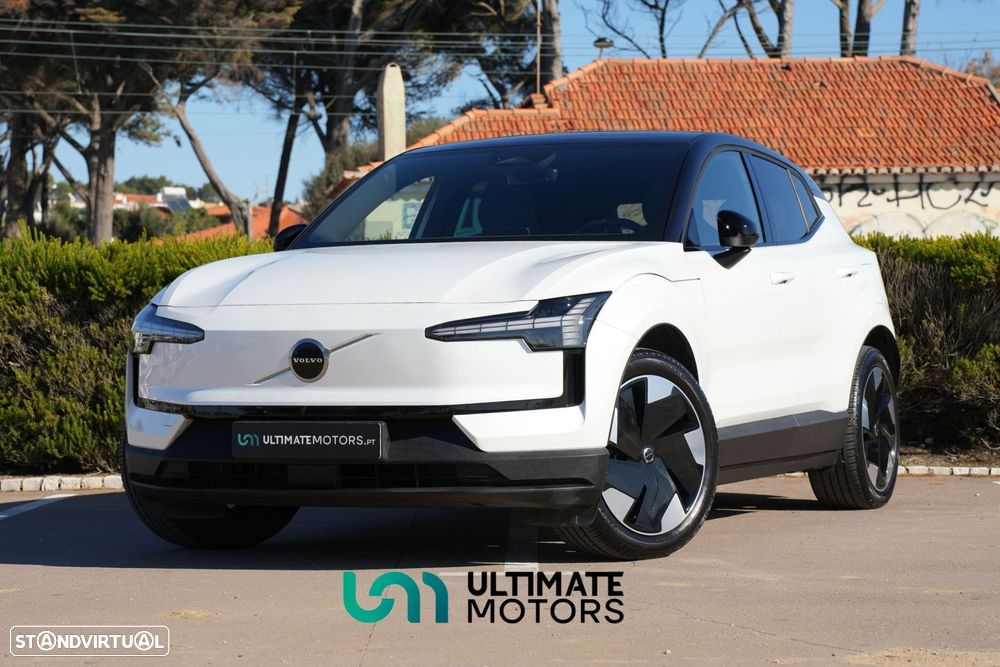 Volvo EX30 69 kWh Single Motor Extended Range Plus - 1