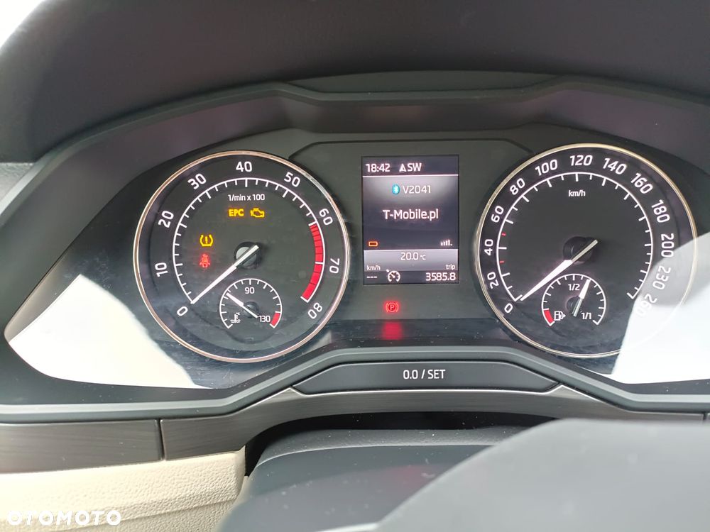 Skoda Superb 1.4 TSI ACT Style - 3