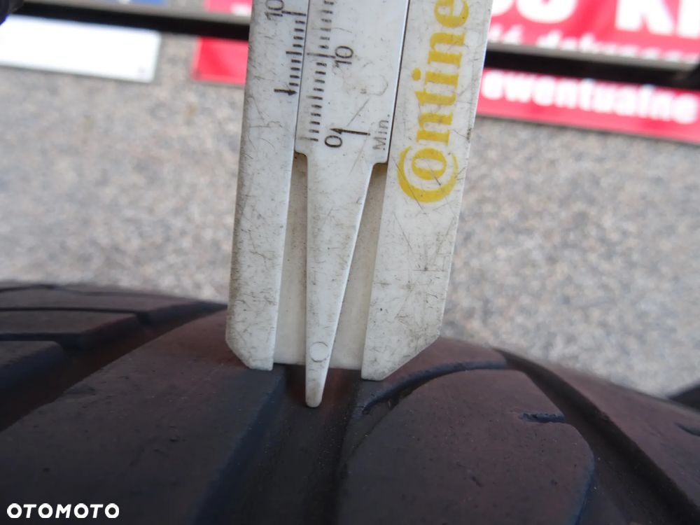 225/40/R18 88W RSC Bridgestone Potenza RE050A - 6