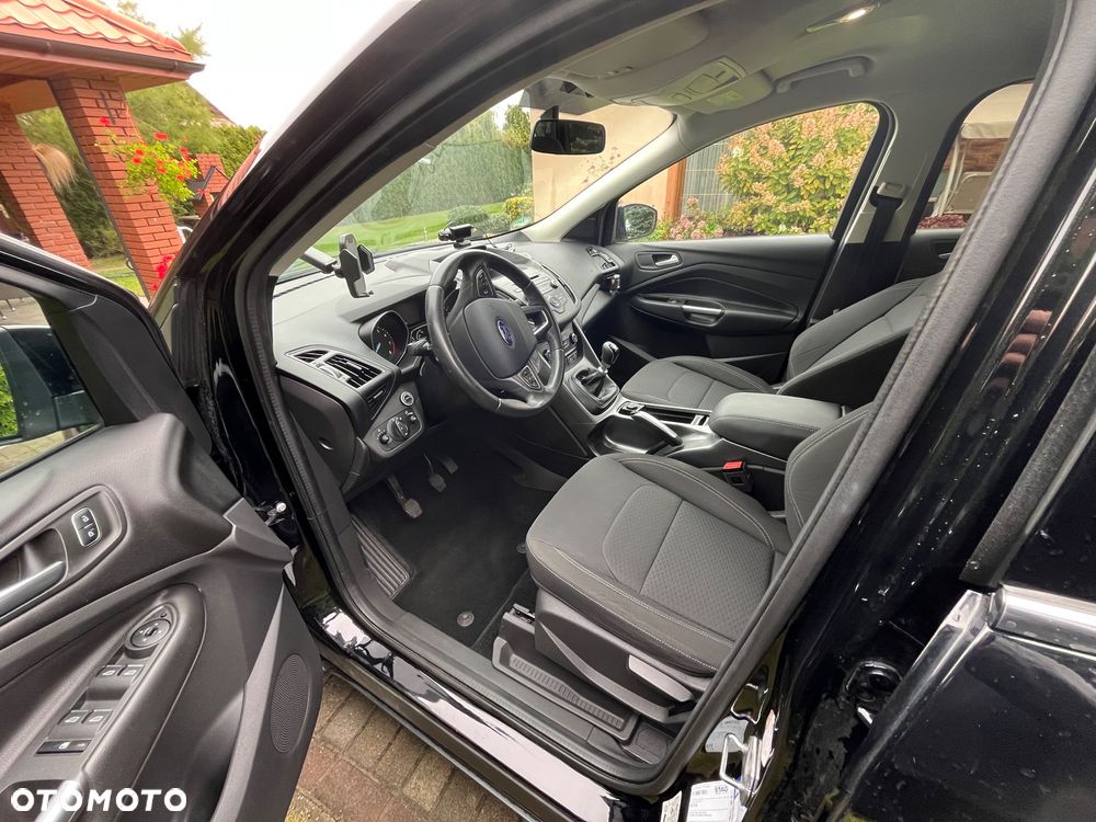 Ford Kuga 1.5 EcoBoost FWD Edition ASS - 6