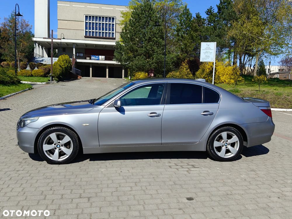 BMW Seria 5 530d - 9