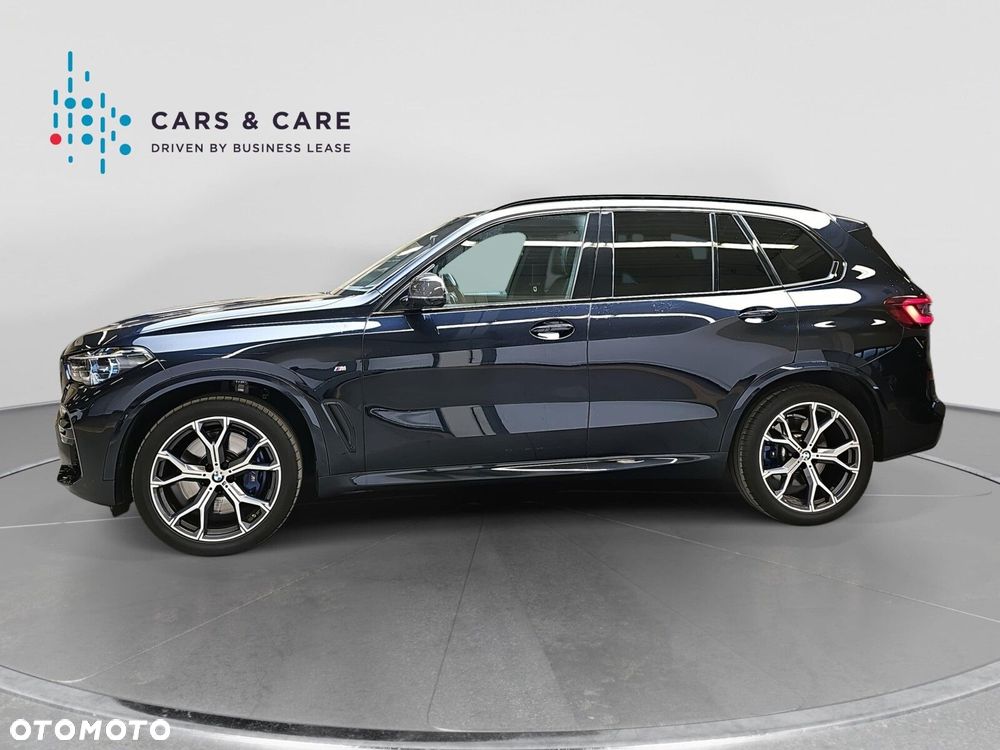 BMW X5 xDrive40d mHEV sport - 28