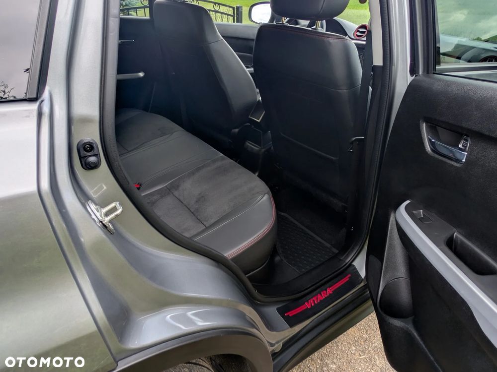 Suzuki Vitara - 15