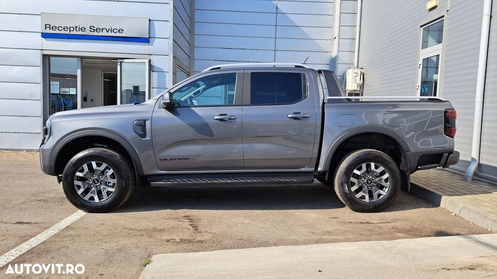 Ford Ranger - 11
