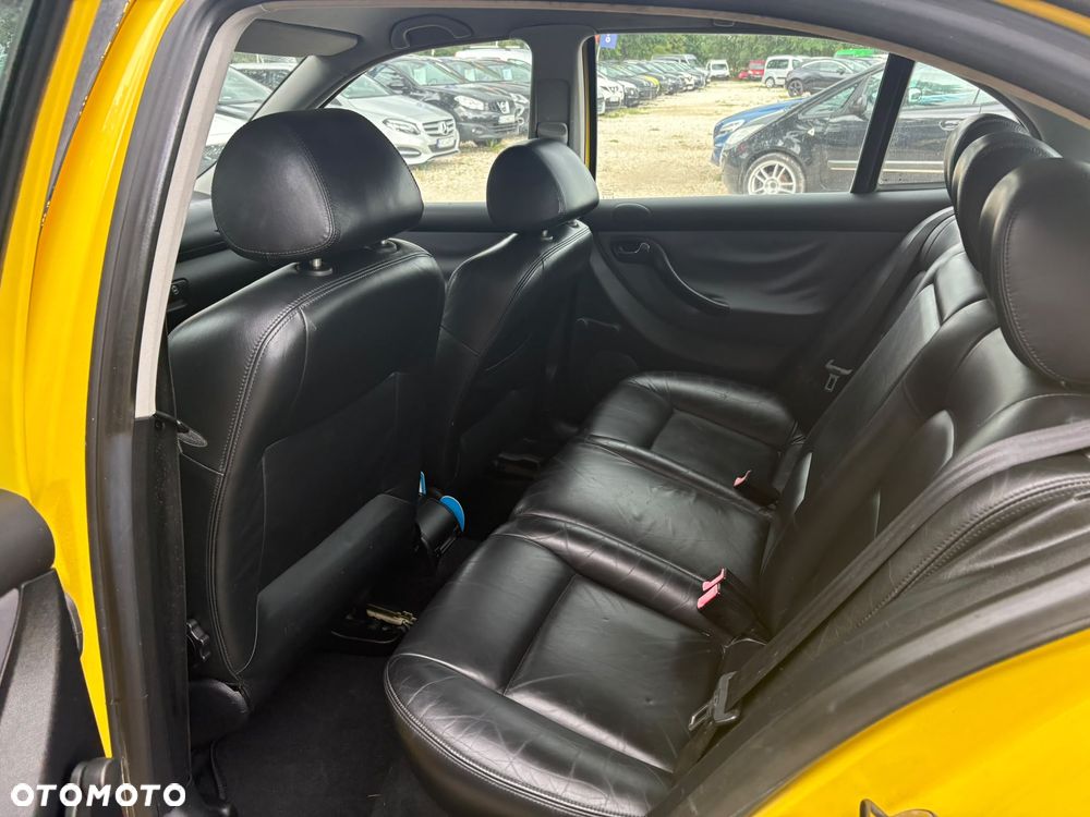 Seat Leon 1.6 Spirit Cool - 13