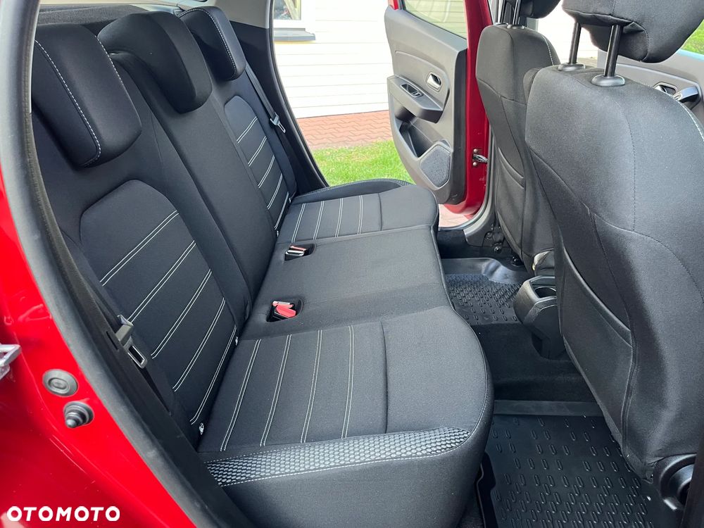 Dacia Duster 1.0 TCe Prestige - 22