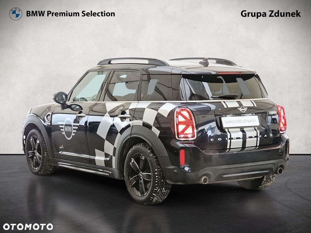 MINI Countryman - 7