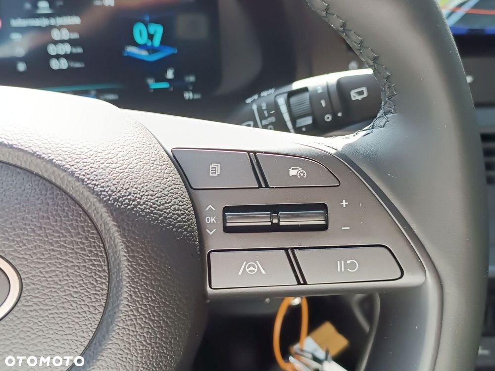 Hyundai i20 1.0 T-GDi Modern - 23