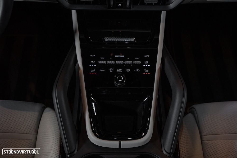 Porsche Cayenne E-Hybrid Tiptronic S - 18