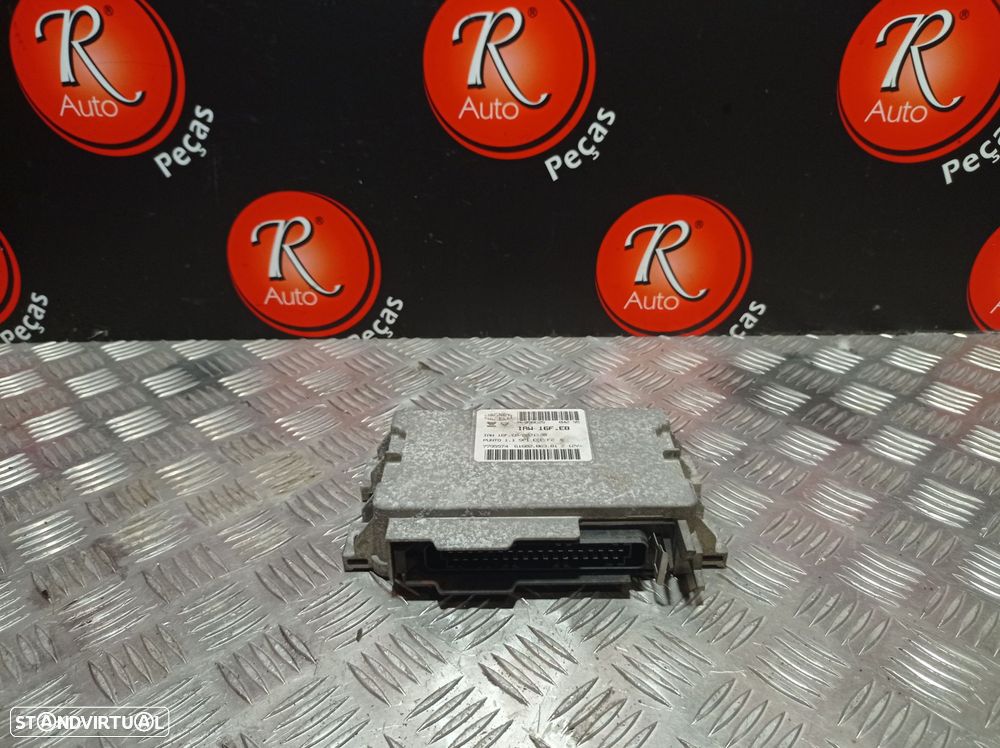 Centralina Do Motor Fiat Punto (176_) - 1